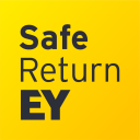 EY SafeReturn Icon