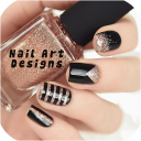 Nail Designs Icon