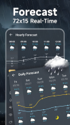 Local Weather Forecast screenshot 6