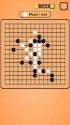 Simple Gomoku - Connect 5 screenshot 0