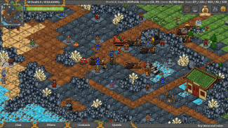 RPG MO - MMORPG screenshot 4