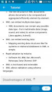 Learn XML by GoLearningBus screenshot 2