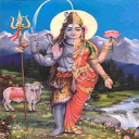 Ardha Nareeswara Stotram