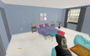 Destroy the House-Smash Home Interiors screenshot 4