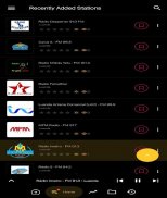 Angola Radio Stations screenshot 11