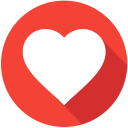 Heart Rate Zones Icon