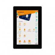 Viola Wallet -Recharge, Pay, Transfer and Invest. screenshot 5