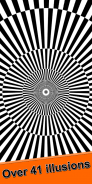 Optical illusion - Hypnosis screenshot 3