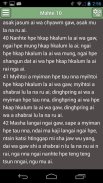 Kachin Bible screenshot 3
