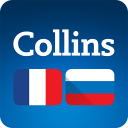 Collins French<>Russian Dictionary Icon