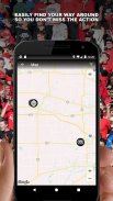 NIU Huskie Athletics screenshot 3