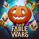 Fable Wars: Epic Puzzle RPG Icon