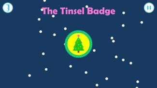 Hey Duggee: The Tinsel Badge screenshot 0