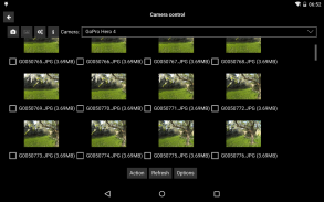 Action Camera Toolbox screenshot 6