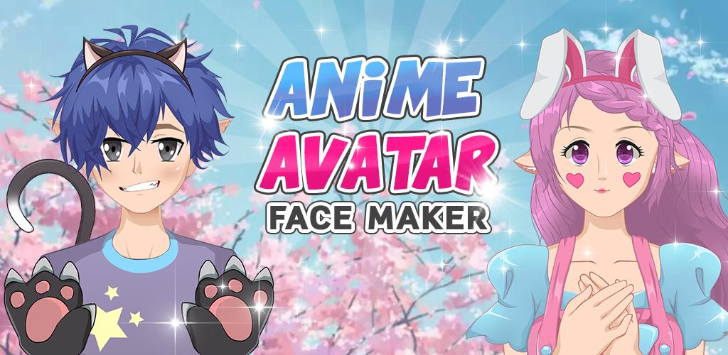 Anime Maker – Avatar Creator Anime Face Photo 2018 Apk Download