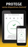 Norton Mobile Security y Antivirus screenshot 0