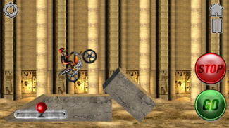 Bike Mania 2 joc de curse screenshot 3