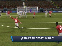 Dream League Soccer screenshot 20