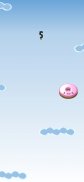 Animal Donut Jump screenshot 3