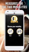 Bike Fit calculator: size my bike screenshot 4