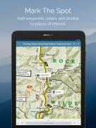 Avenza Maps - Peta GPS Offline Maps screenshot 4