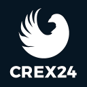 Crex24 Bitcoin Exchange @ Cryptocurrency Exchange