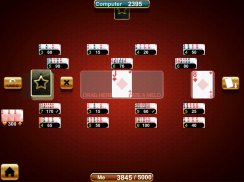 Canasta Royale Offline screenshot 6