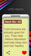 1000+ Life Hacks And Tricks screenshot 6