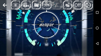 HeliFar screenshot 1