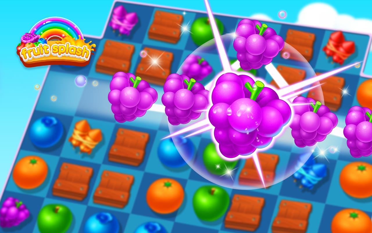 Fruit Link - Blast Line - Загрузить APK для Android | Aptoide