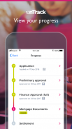 loans.com.au onTrack screenshot 7