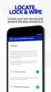 F-Secure Mobile Security screenshot 3