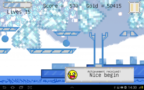 Balance 2D screenshot 4