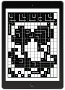 FCross Link-A-Pix puzzles screenshot 11