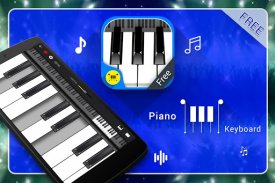 Piano Keyboard : Digital Music screenshot 1