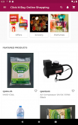 ClickNBuy Online Shoping Qatar screenshot 11