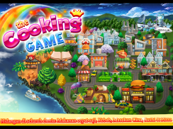 The Cooking Game- Mama Kitchen screenshot 17