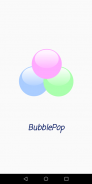 BubblePop screenshot 0