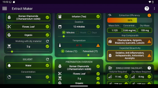 Piante e Ricerca screenshot 9