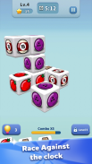 Cube Master 3D screenshot 2