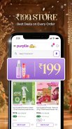 Purplle Online Beauty Shopping screenshot 0