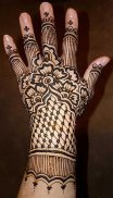 Mehndi Designs 2017 screenshot 9