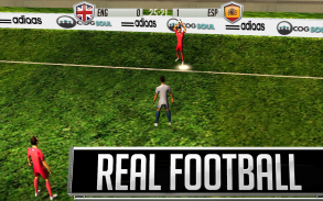 Soccer Cup Star Free screenshot 4