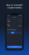 YouHodler: BTC & Crypto Wallet screenshot 2