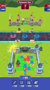 Castles Clash screenshot 5