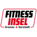 Fitness-Insel