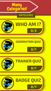 Poke Quiz screenshot 2