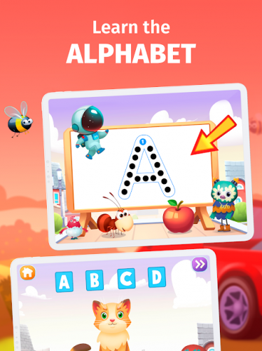 Intellecto Kids Learning Games - APK Download for Android | Aptoide