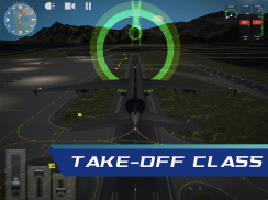 Flight Simulator: Plane Game screenshot 7