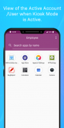 SecureME – Launcher, Lock screenshot 1